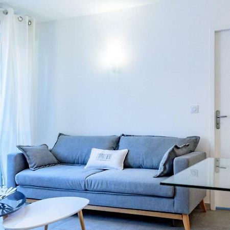 201 - Appartement Duplex Moderne - Jeanne D Arc, Τουλούζη Εξωτερικό φωτογραφία