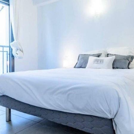 201 - Appartement Duplex Moderne - Jeanne D Arc, Τουλούζη Εξωτερικό φωτογραφία