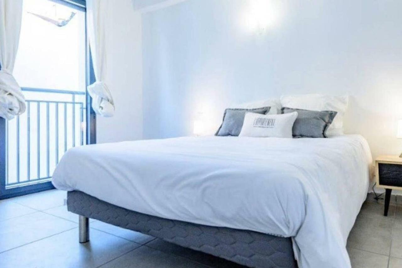 201 - Appartement Duplex Moderne - Jeanne D Arc, Τουλούζη Εξωτερικό φωτογραφία